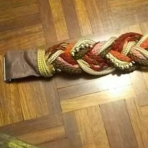 Madeline Atlanta belt